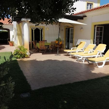 Porto Covo Rodrigues House Villa Kültér fotó