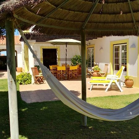 Porto Covo Rodrigues House Villa Kültér fotó