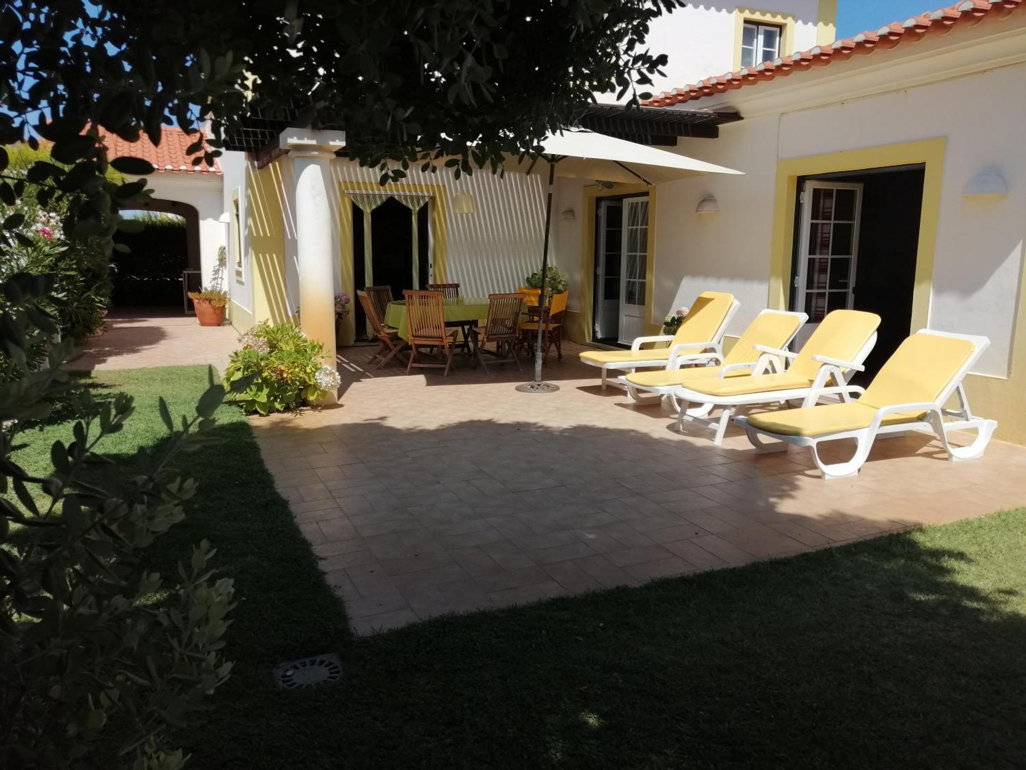 Porto Covo Rodrigues House Villa Kültér fotó