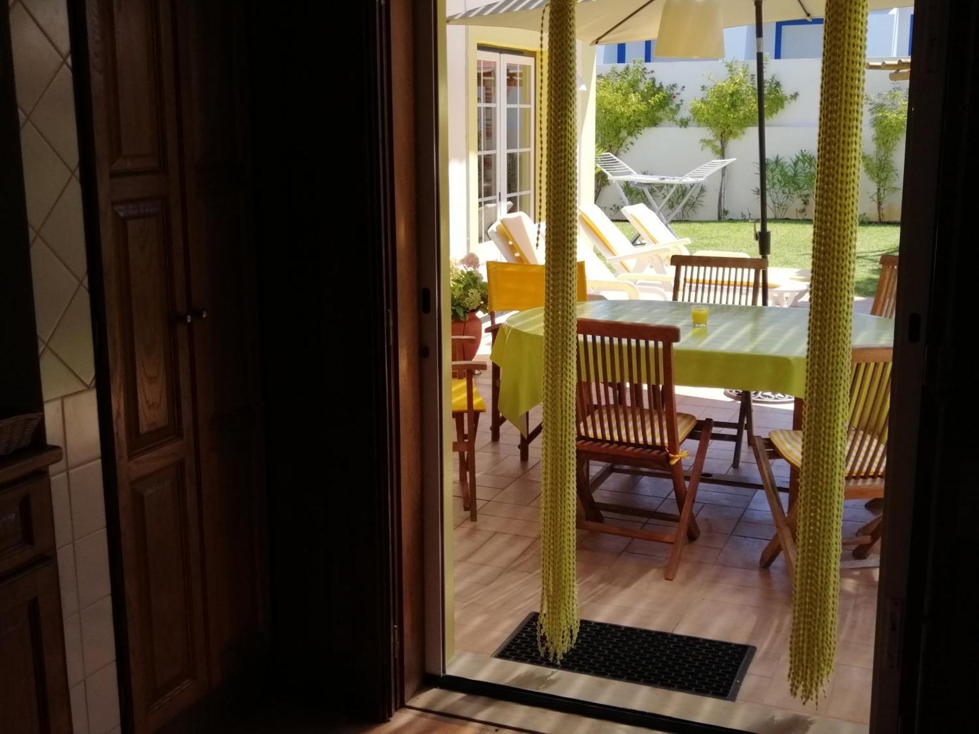Porto Covo Rodrigues House Villa Kültér fotó