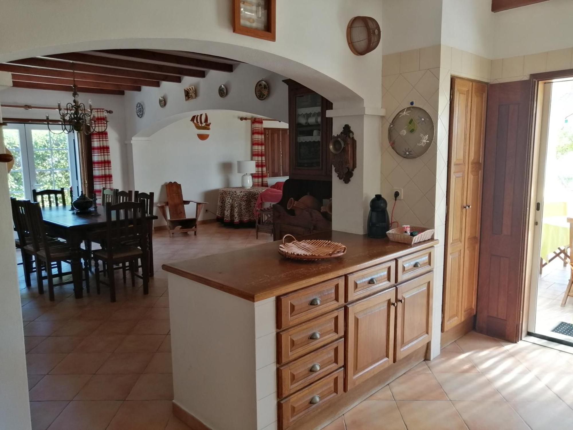 Porto Covo Rodrigues House Villa Kültér fotó