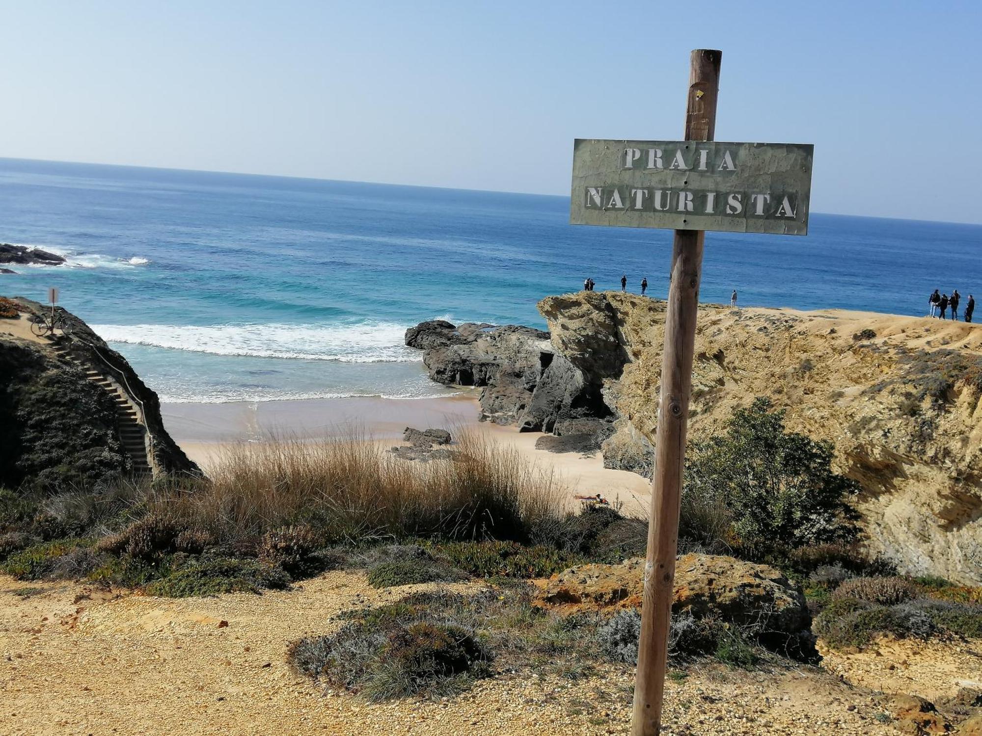 Porto Covo Rodrigues House Villa Kültér fotó