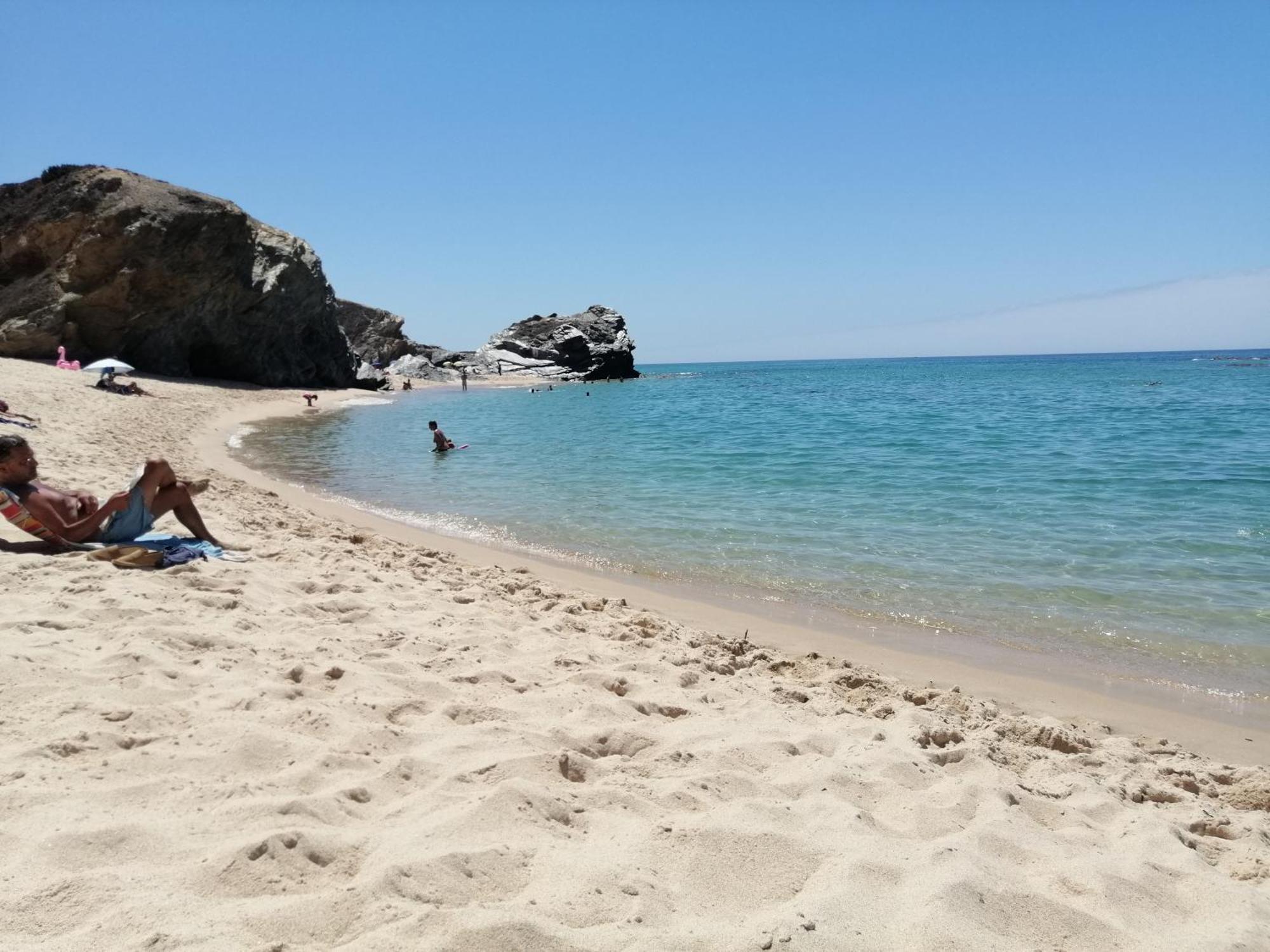Porto Covo Rodrigues House Villa Kültér fotó