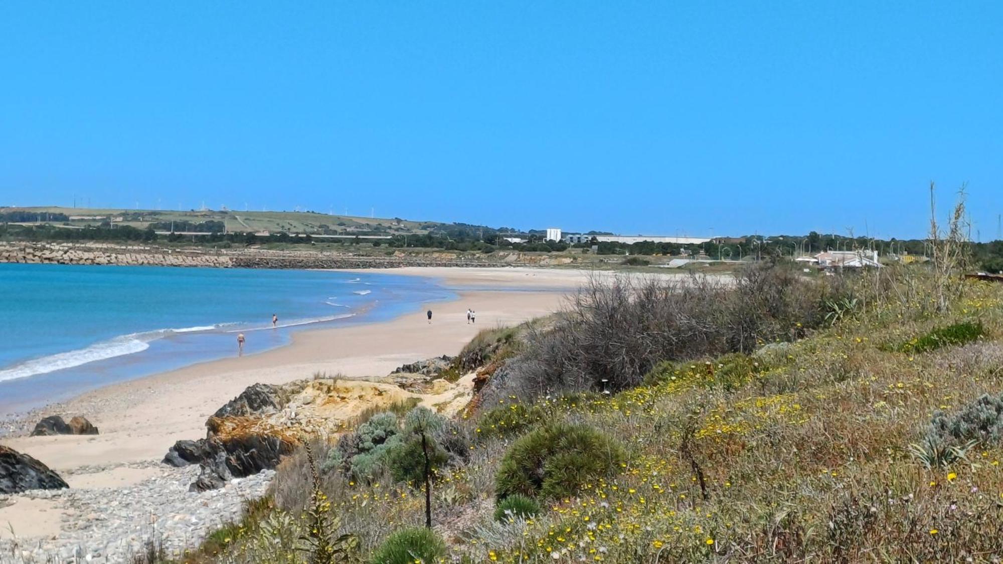 Porto Covo Rodrigues House Villa Kültér fotó