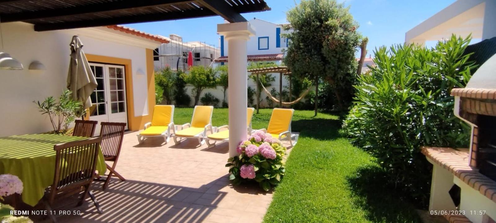 Porto Covo Rodrigues House Villa Kültér fotó