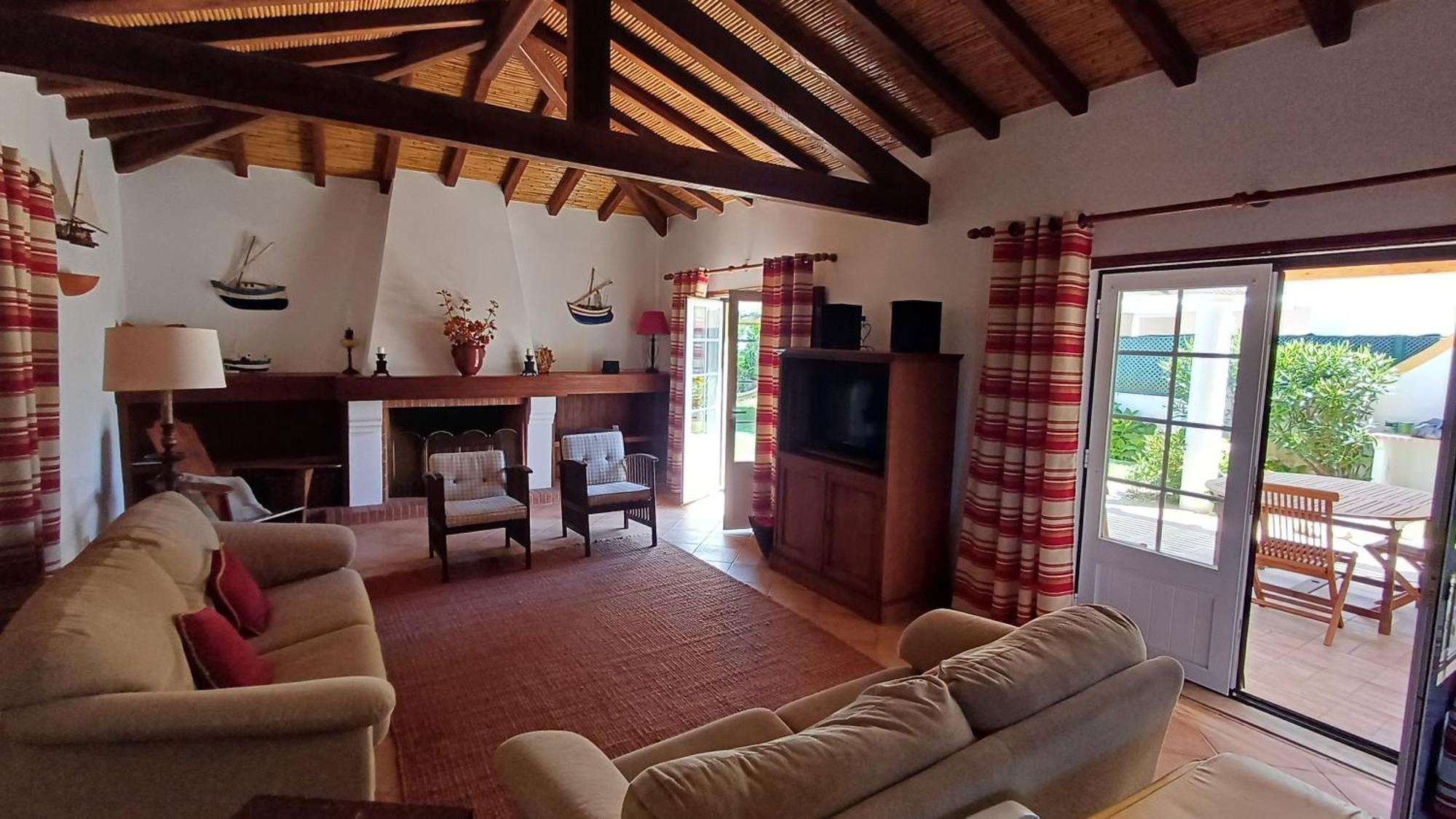 Porto Covo Rodrigues House Villa Kültér fotó
