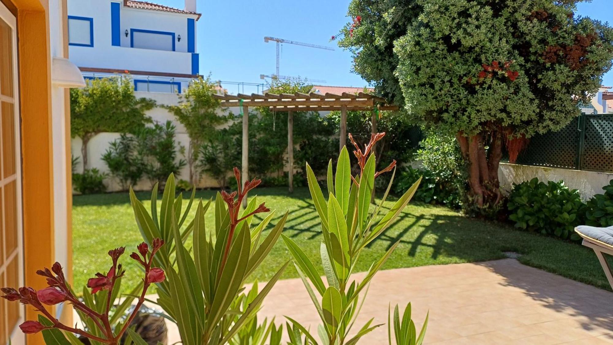 Porto Covo Rodrigues House Villa Kültér fotó