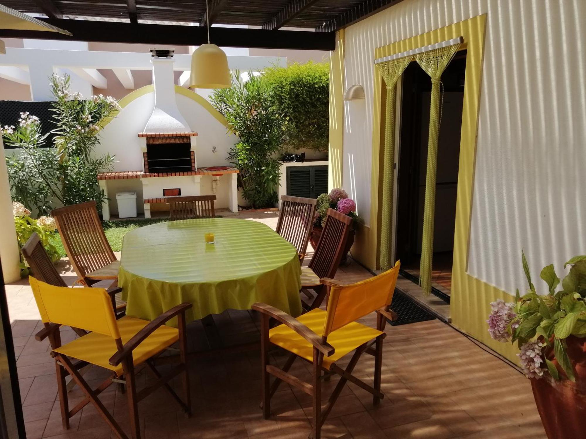 Porto Covo Rodrigues House Villa Kültér fotó