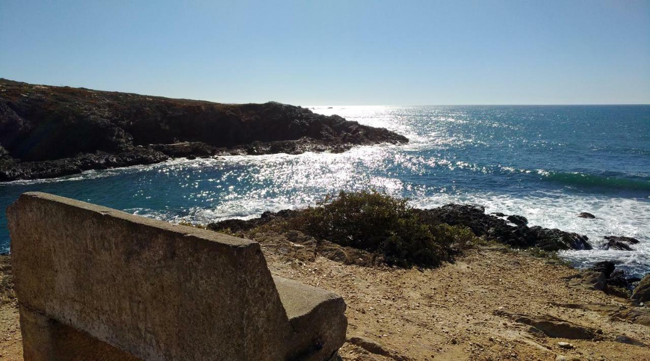 Porto Covo Rodrigues House Villa Kültér fotó