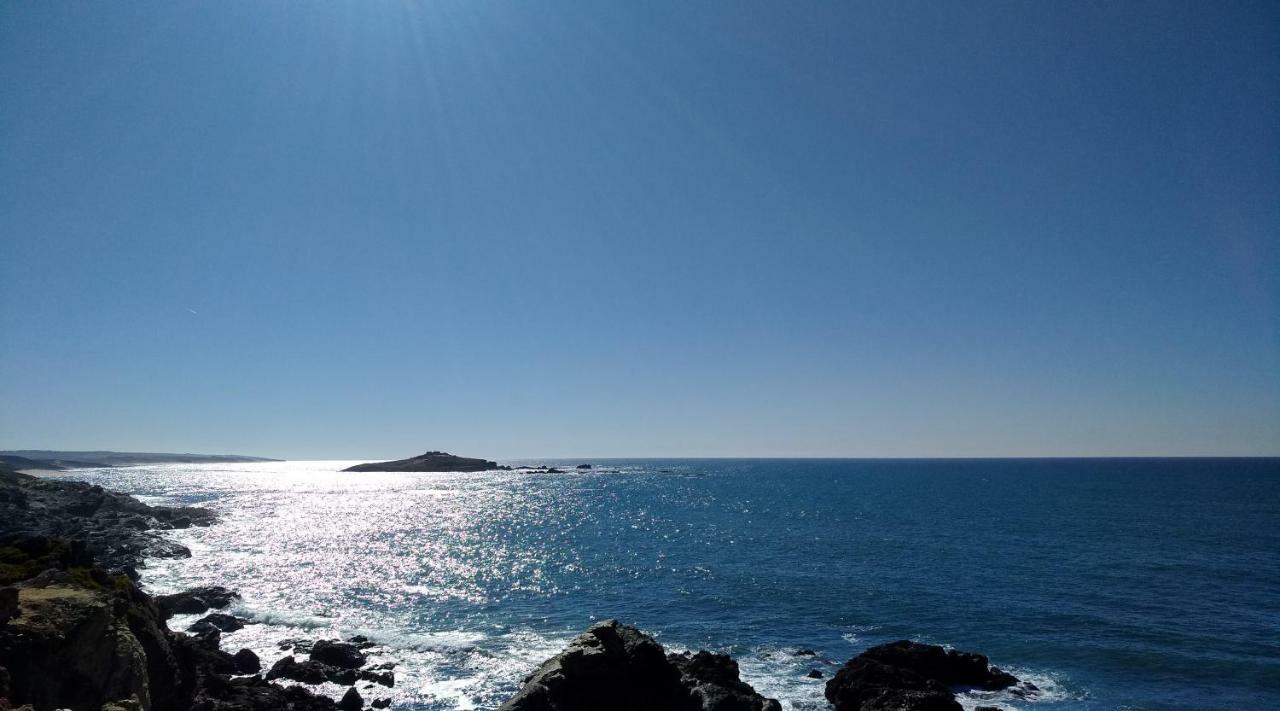 Porto Covo Rodrigues House Villa Kültér fotó