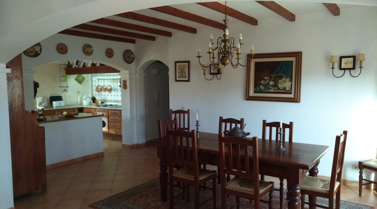 Porto Covo Rodrigues House Villa Kültér fotó