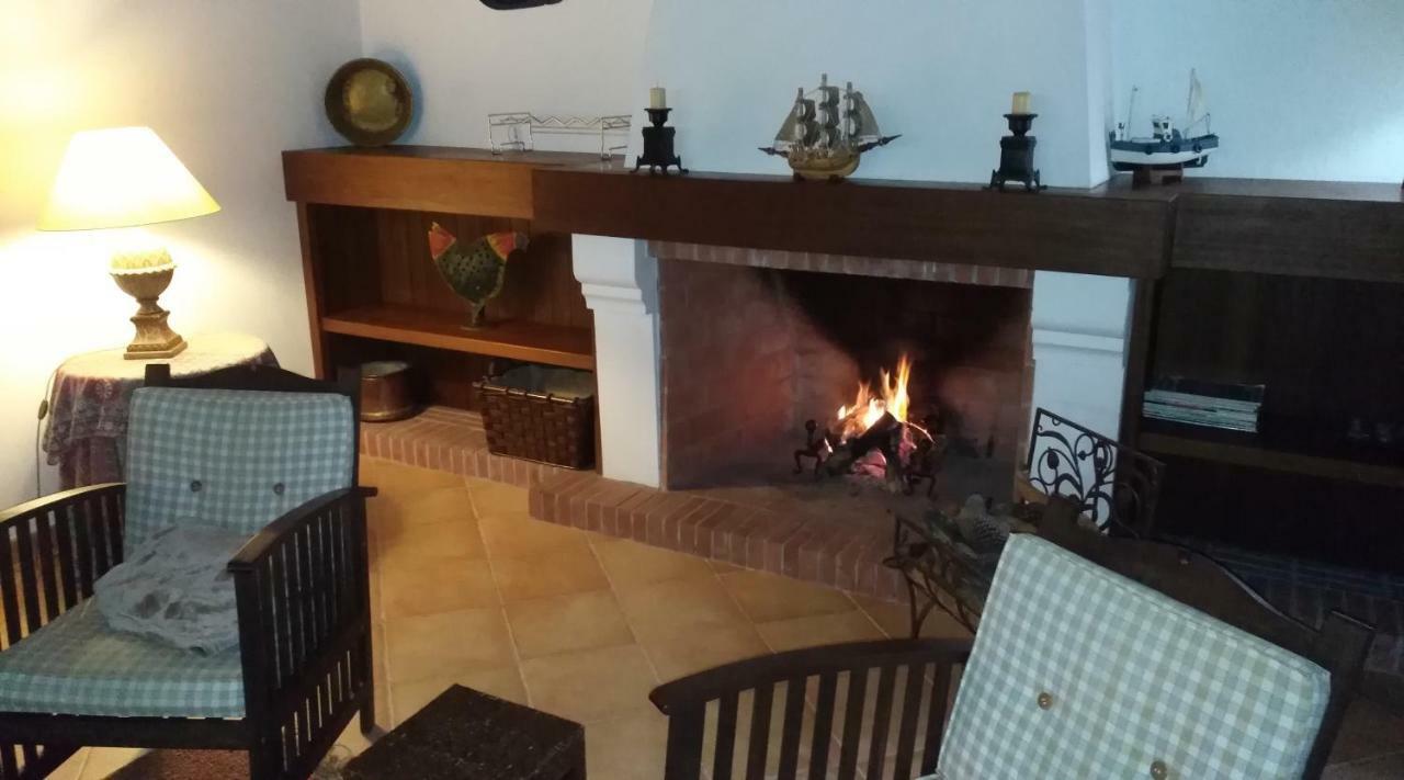 Porto Covo Rodrigues House Villa Kültér fotó