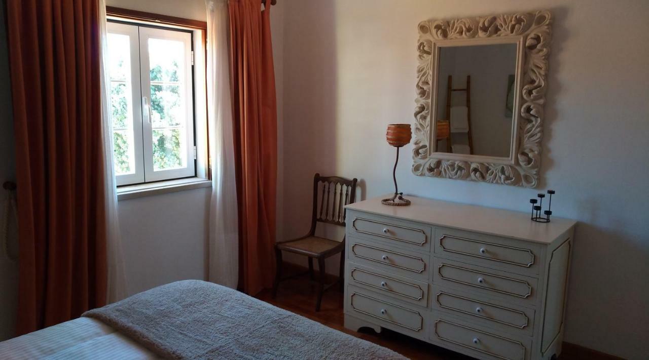 Porto Covo Rodrigues House Villa Kültér fotó