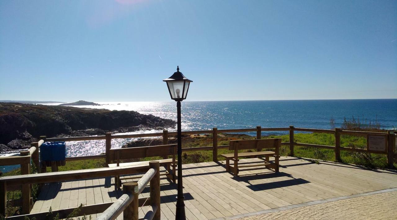 Porto Covo Rodrigues House Villa Kültér fotó