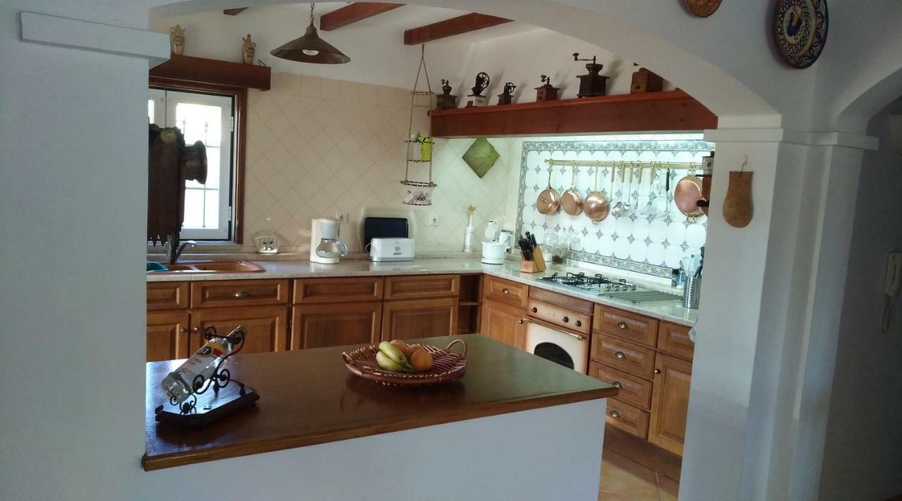 Porto Covo Rodrigues House Villa Kültér fotó